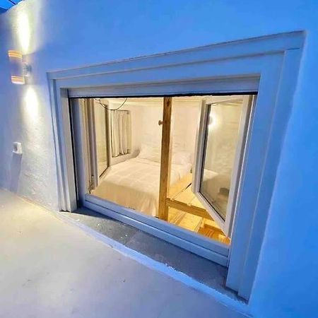Вилла Dee House Sifnos Артемон Экстерьер фото
