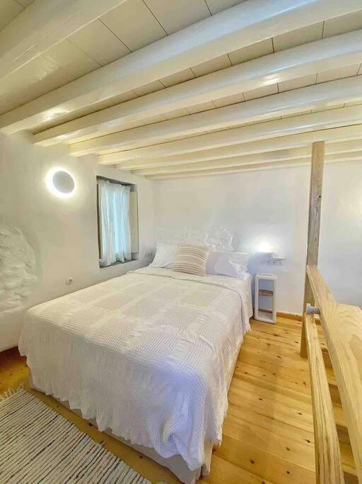 Вилла Dee House Sifnos Артемон Экстерьер фото